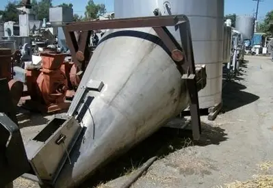 USED MAURI ENGINEERING MBX-010