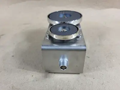 NEW 2011 NAUTILUS LSRBARRIERB