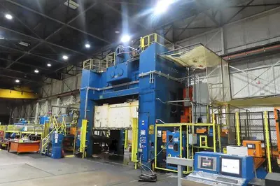 USED VERSON S4-500-186-108T