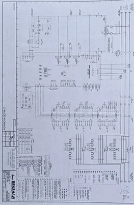 Used BENSHAW TEC-300-600-04-13000 Motor Controllers Saskatchewan CA | Certified Sales and Rentals #1636965