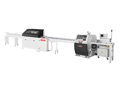 CFS100 | Cantek | Cutoff Saws
