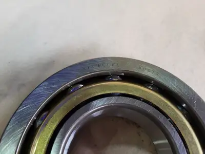 NEW SKF 7313 BECBY