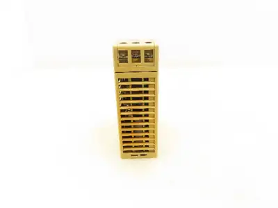Idec PS5R-SD24
PS5R-SD24 Power Supply 24VDC 2.5A 60W Class 2