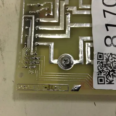 USED SCI 080-4011-3L
