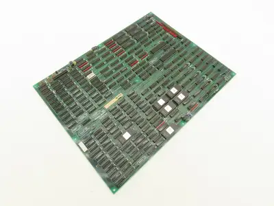 Mitsubishi Electric 15050-PR02B PLC Circuit Board Module