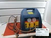 Yellow Jacket R-60a Oil Less Universal Refrigerant Recovery System 2003 Model