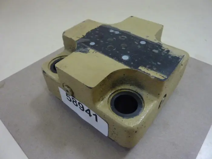 Used VICKERS CVCS40D1S210 Valves/Fittings Michigan US | Ideal Machinery #590368