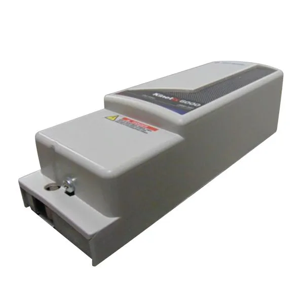 Allen Bradley 2094-PRF/A Kinetix 6000 Power Rail Slot Filler Used