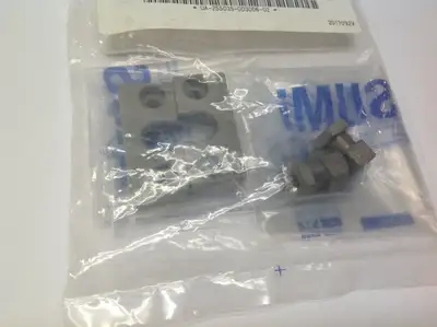 New | in-Stock Misumi Floating Joint Cylinder Connector / Holder Parts (Hydraulics and Pneumatics) Michigan US | Maverick Industrial Sales #1397865