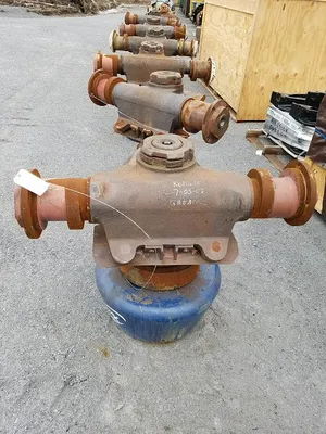 USED RAYMOND 623-RPS