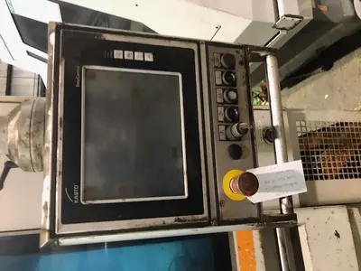 USED 2008 KASTO SPEED 10