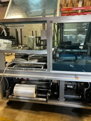 Used PREFERRED PACKAGING PP530-CST Automatic L Bar Sealers Illinois US | M&M Equipment Corp. #1385488
