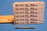 NEW GREENFIELD TAP & DIE 19927 D3 TIN FS PLUG M3 x 0.5