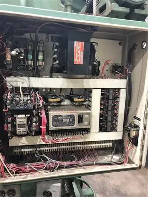 USED 1970 MINSTER MINSTER B1-32 PRESS