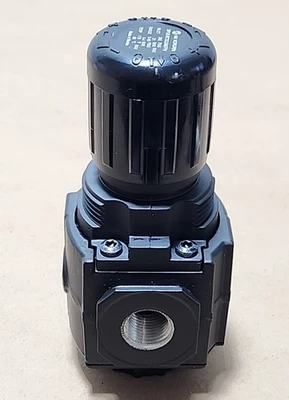 NEW Norgren SPUS/R73G3AKFFN