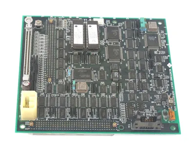 USED SUMITOMO SEQC-001 PC BOARD JA762746AC, SEQC001, V1.0-4514