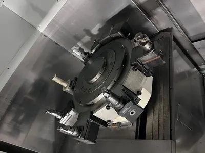 USED 2013 OKUMA LT3000EX