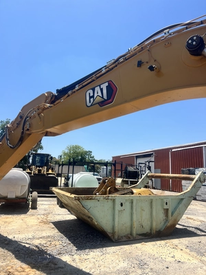 Used 2025 Caterpillar 352 Excavators South Carolina US | Zadoon Equipment #1480736