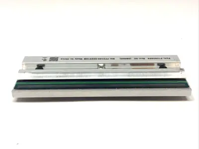 Used Zebra Print Head 203dpi Miscellaneous Printing & Paper Equipment Michigan US | Maverick Industrial Sales #1410782