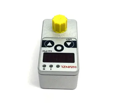 USED PARKER, HAINZL HPSD-010-14-15, SCPSD-010-14-15-HZL
