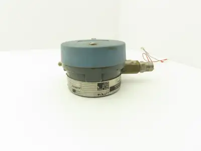 Foxboro E69F-BI2-JRS Current to Pneumatic Air Signal Converter 3-15 PSI 4-20Ma