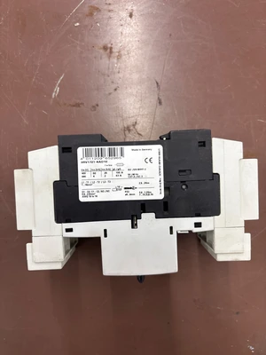 Used SIEMENS 4RV1721-4AD10 Circuit Breakers Illinois US | Aucto #1328665