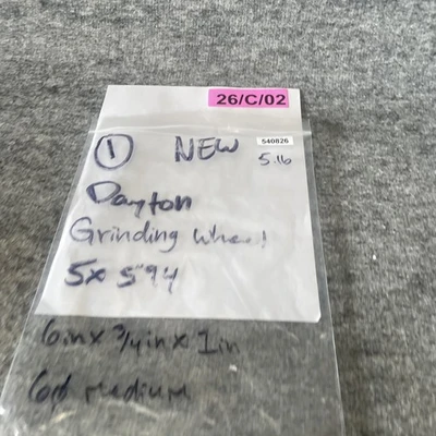 New | in-Stock Dayton 5X594 Misc Industrial Equipment California US | Davliegogo LLC #1724700