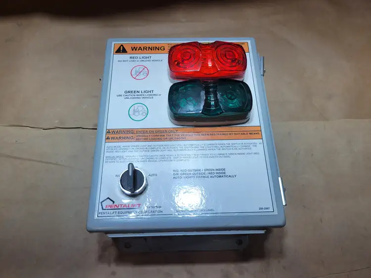 Used PENTALIFT TWDCLSINT Misc Electrical & Power Parts British Columbia CA | Lenmark #1439600