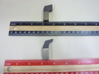 NEW SUN CUTTER CO. FSP-127