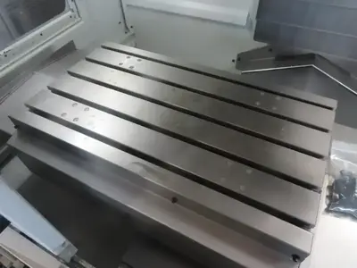 Used 2021 SOUTHWESTERN INDUSTRIES TRAK TMC7 Vertical Machining Centers Oregon US | [EZ] EZ Systems #1281246