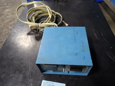 Wayne Extruder