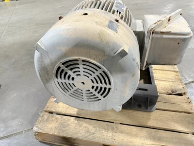 USED TECO ELEC. & MACH. CO. LTD AEHL