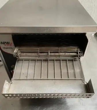 Used _UNKNOWN_ AT-EXPRESS Electric Cooking Equipment Michigan US | Grocery Equipment Sales #1373261
