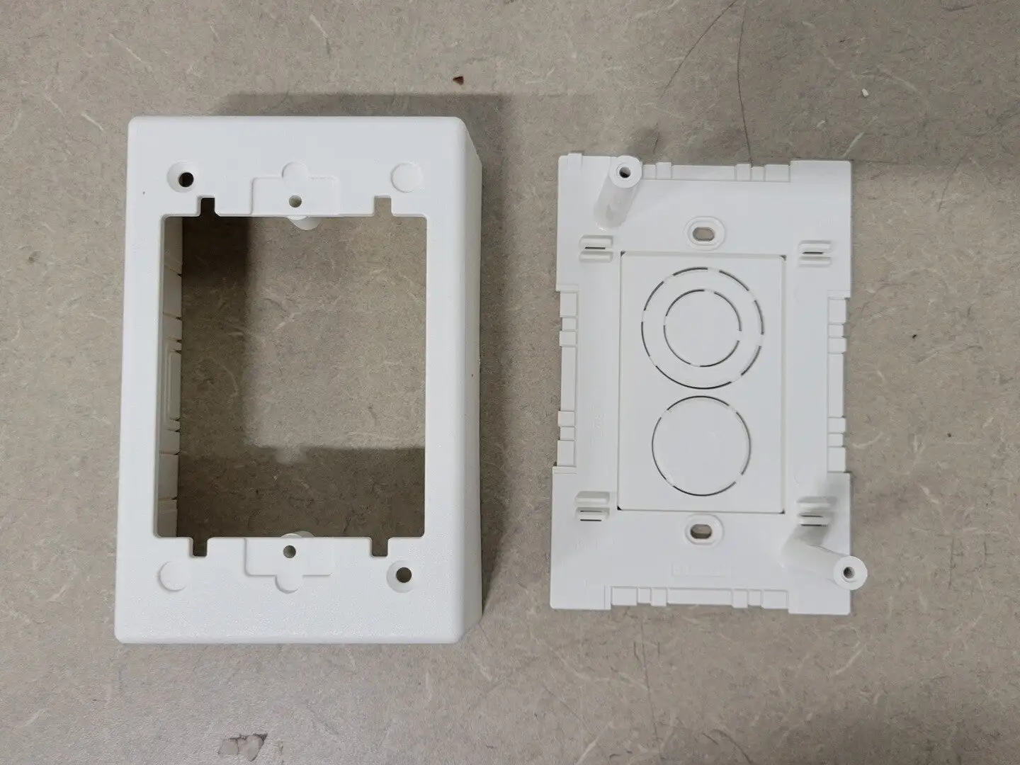 NEW PANDUIT JBP1IW