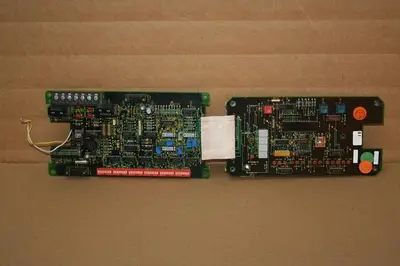 USED WESTINGHOUSE 5281C58H01