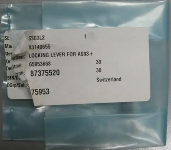 Used _UNKNOWN_ _UNKNOWN_ Lab Autosamplers Texas US | Bamko Surplus Process Equipment #1178726