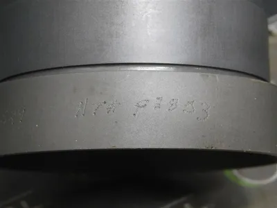 USED WESTINGHOUSE 466B008-101