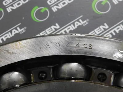 USED SKF 16044 C3