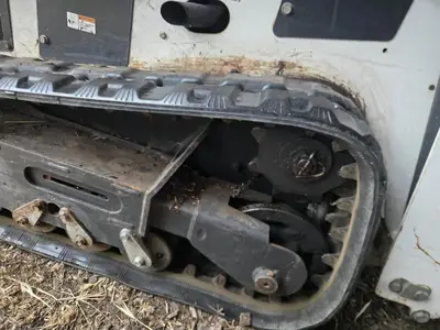 Used 2015 BOBCAT MT55 Skid Steer Loaders California US | Ben Kaplan Equipment #1289794