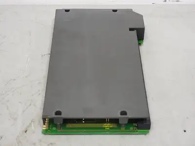 USED ALLEN BRADLEY 1771-IFE-C