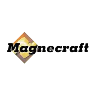 MAGNECRAFT