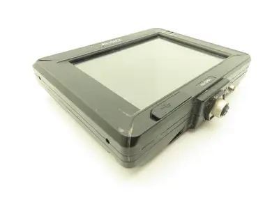 Keyence IV3-CP50 Touch Screen Control Panel 5.7" 640x480 24VDC IP40