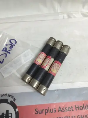 USED LITTELFUSE FLSR 20