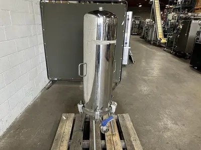 USED 2014 CELLAR.TEK ZMP123.2