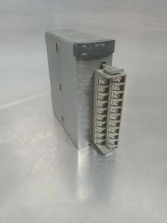 Used Fuji _UNKNOWN_ PLC Processors South Carolina US | Palmetto Automation #1164378