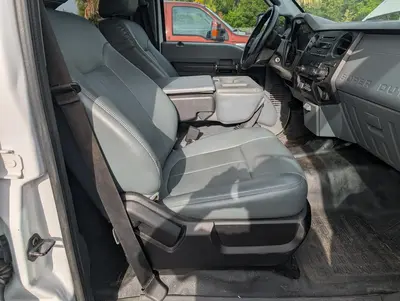 Used 2014 FORD F450 Service & Utility Trucks Florida US | Proxy Equipment #1385235