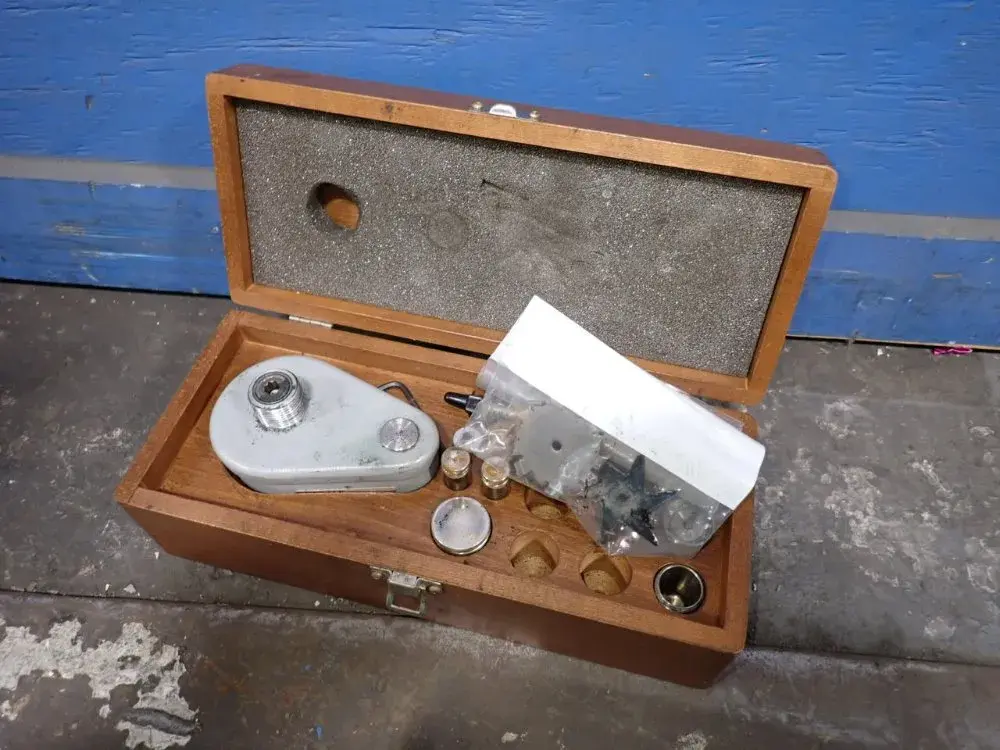 Sorvall Homogenizer