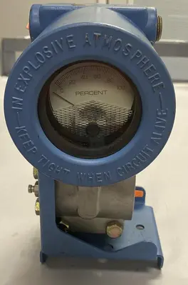 New | in-Stock ROSEMOUNT 1151GP5E22B1M1D3 Pressure Transmitters | Surplus Asset Holdings #1226898