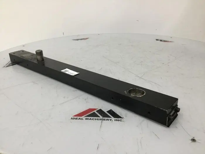 Used ENGEL ES1300/450 / S Injection Molding Parts Michigan US | Ideal Machinery #597911