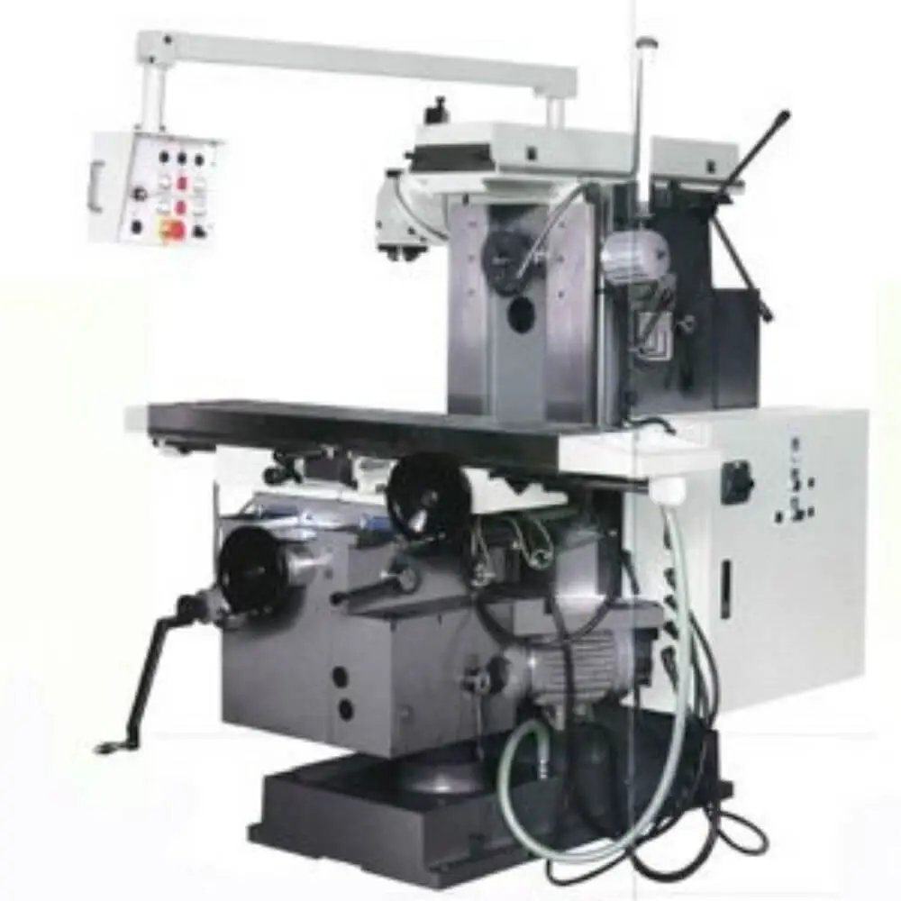 NEW BRIDGEPORT 2500U